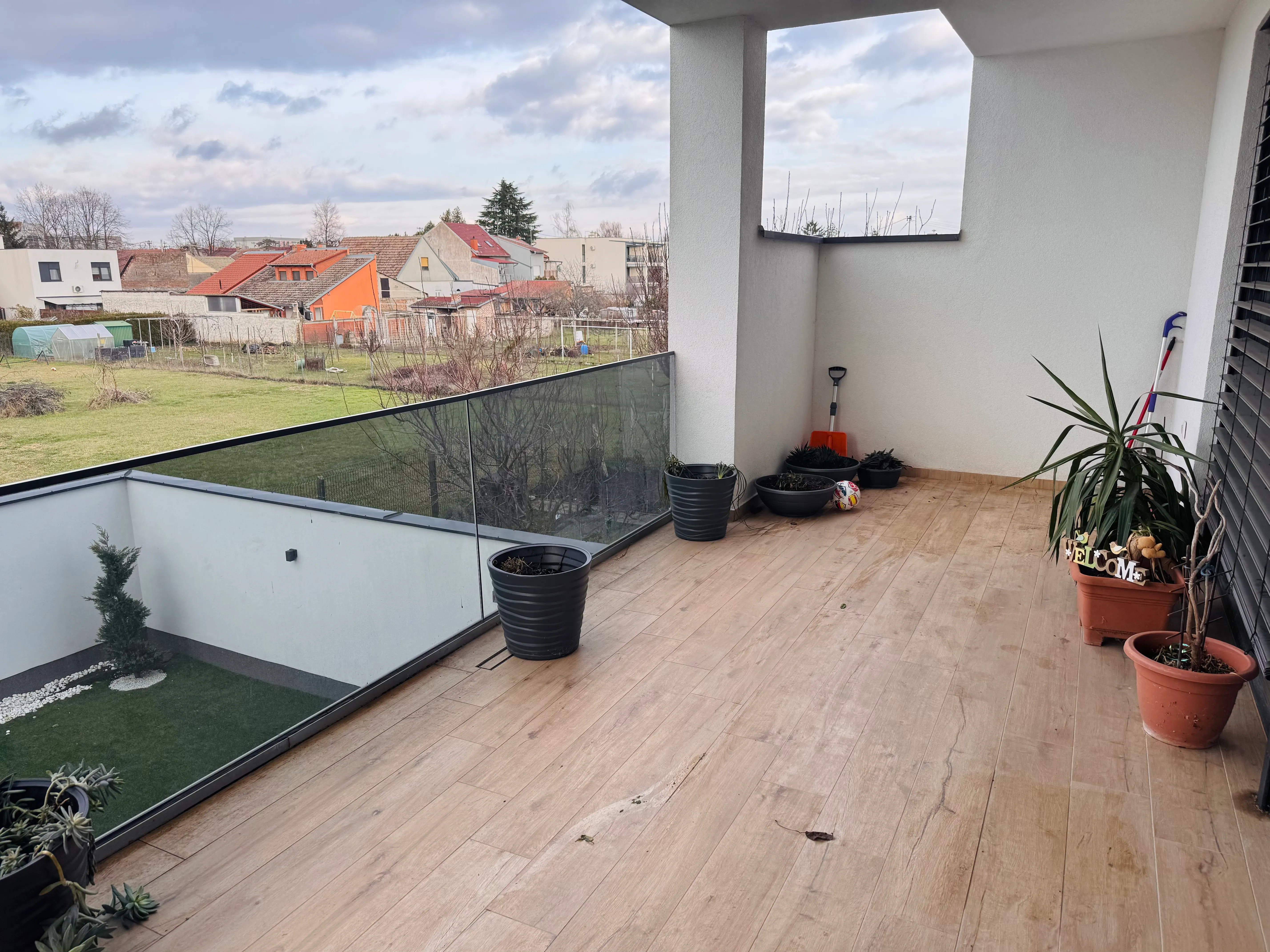 stan osijek, novi grad - slika 12