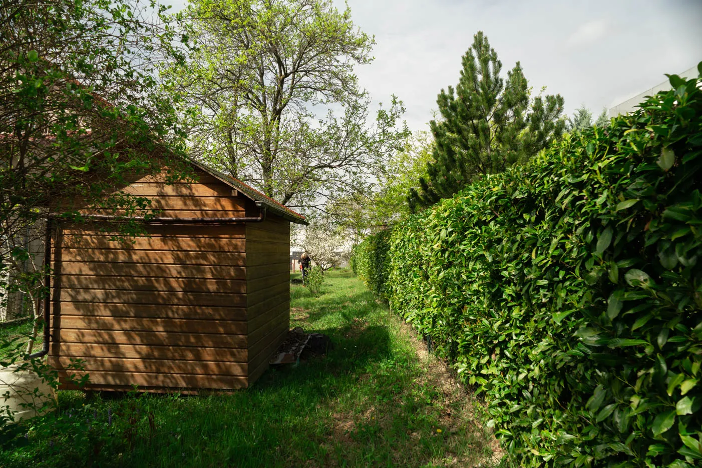 građevinsko zemljište, zagreb (granešina), 834 m2 - slika 15