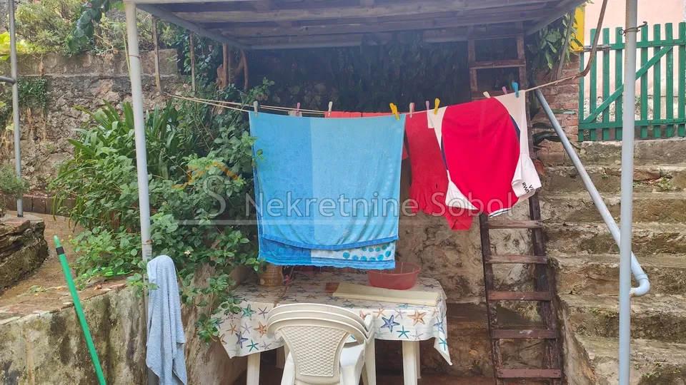 mali lošinj - kuća, 66.44 m2 prodaja - slika 4