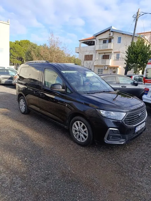 ford tourneo connect 2.0 d - slika 6