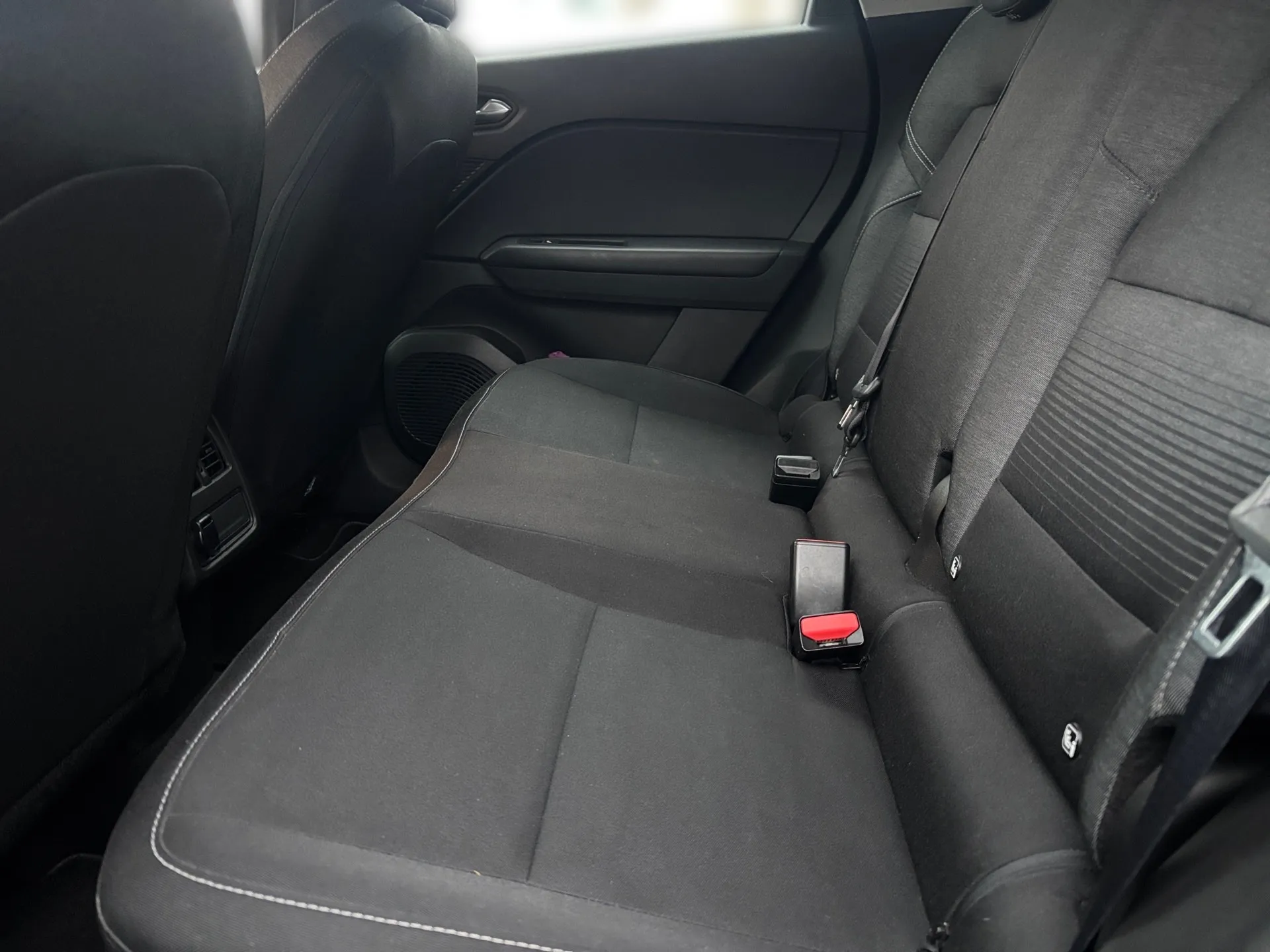 renault capture 1.5 dci business edc #registrirano# - slika 10