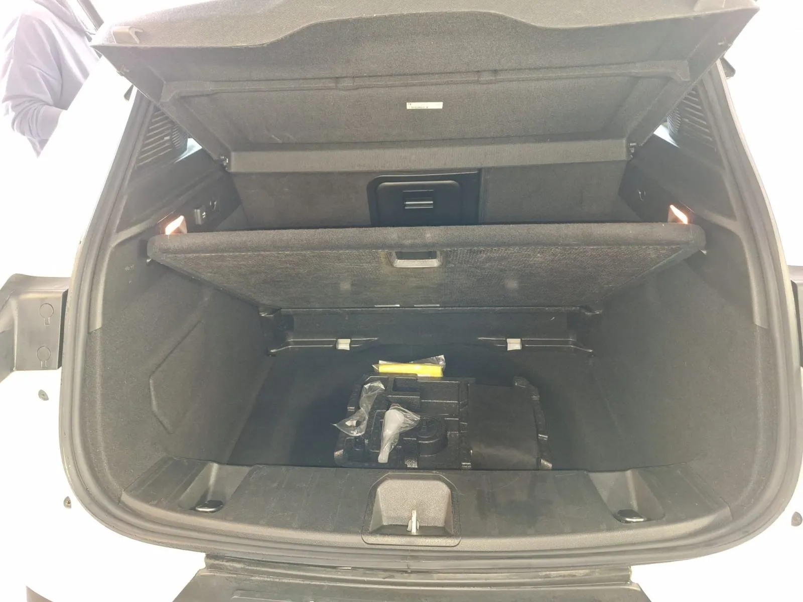 alfa romeo tonale 1.5 hybrid sprint 4xgarancija - slika 13