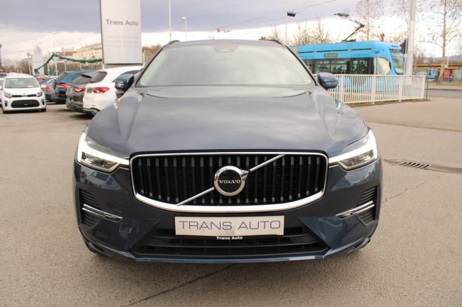 volvo xc60 2.0d b4 automatik *led, navigacija, kamera* - slika 6