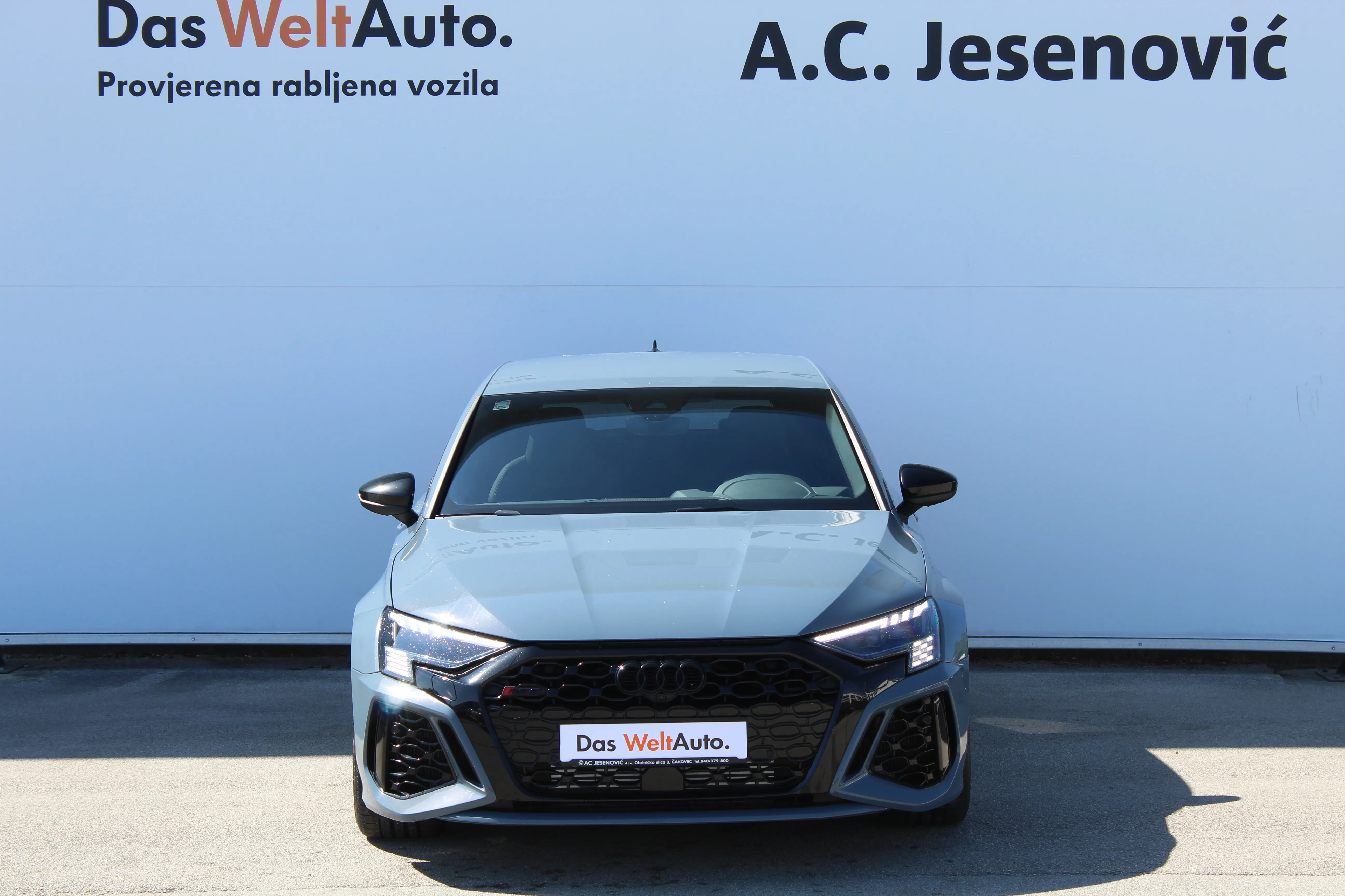 13217 audi rs3 sportback - slika 2