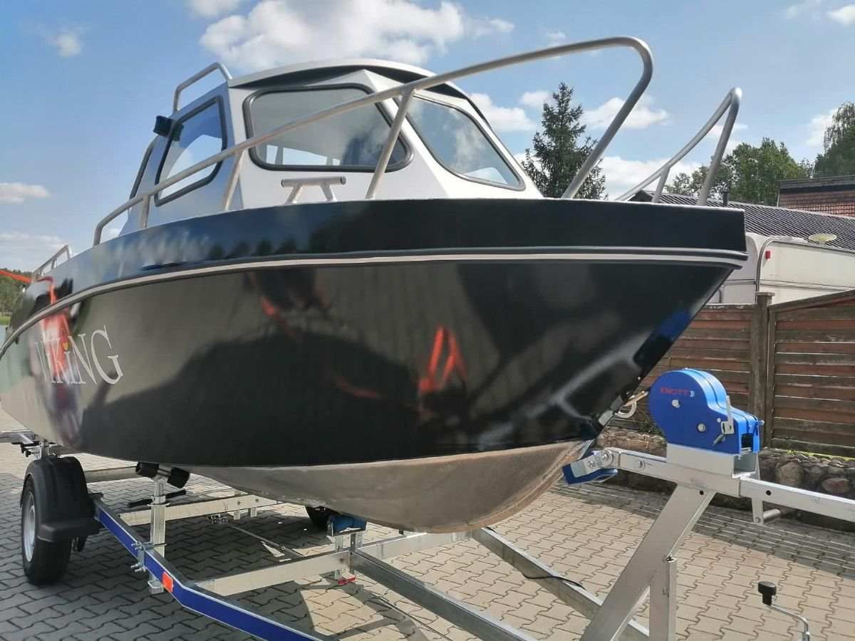 viking 550 ht - slika 6