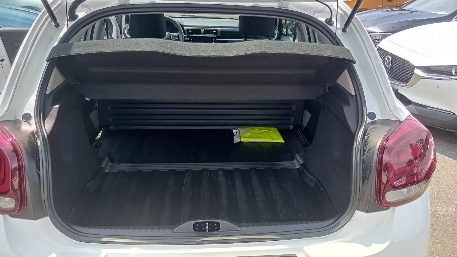 citroën c3 1,5 bluehdi,n1, ,do 2 godine jamstva,u sustavu pdv-a. - slika 10
