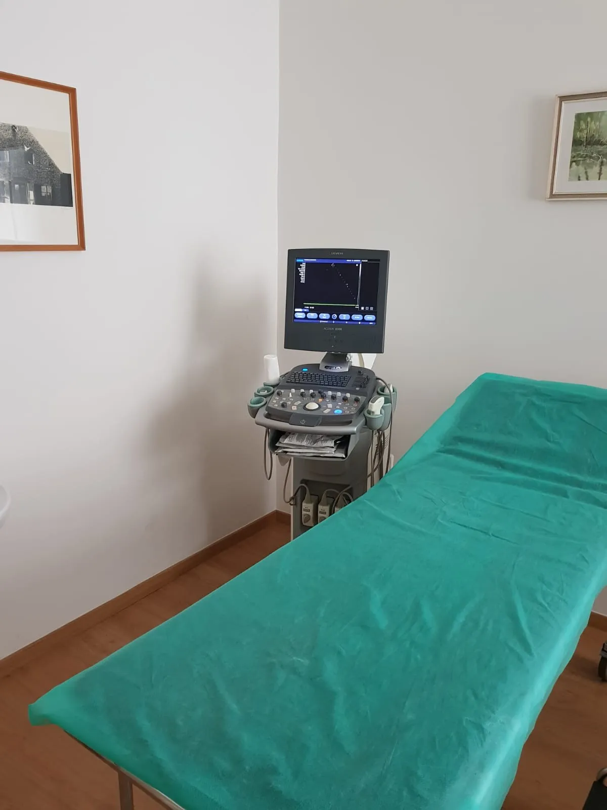poliklinika duvnjak - specijalistički gastroenterološki pregled - slika 3