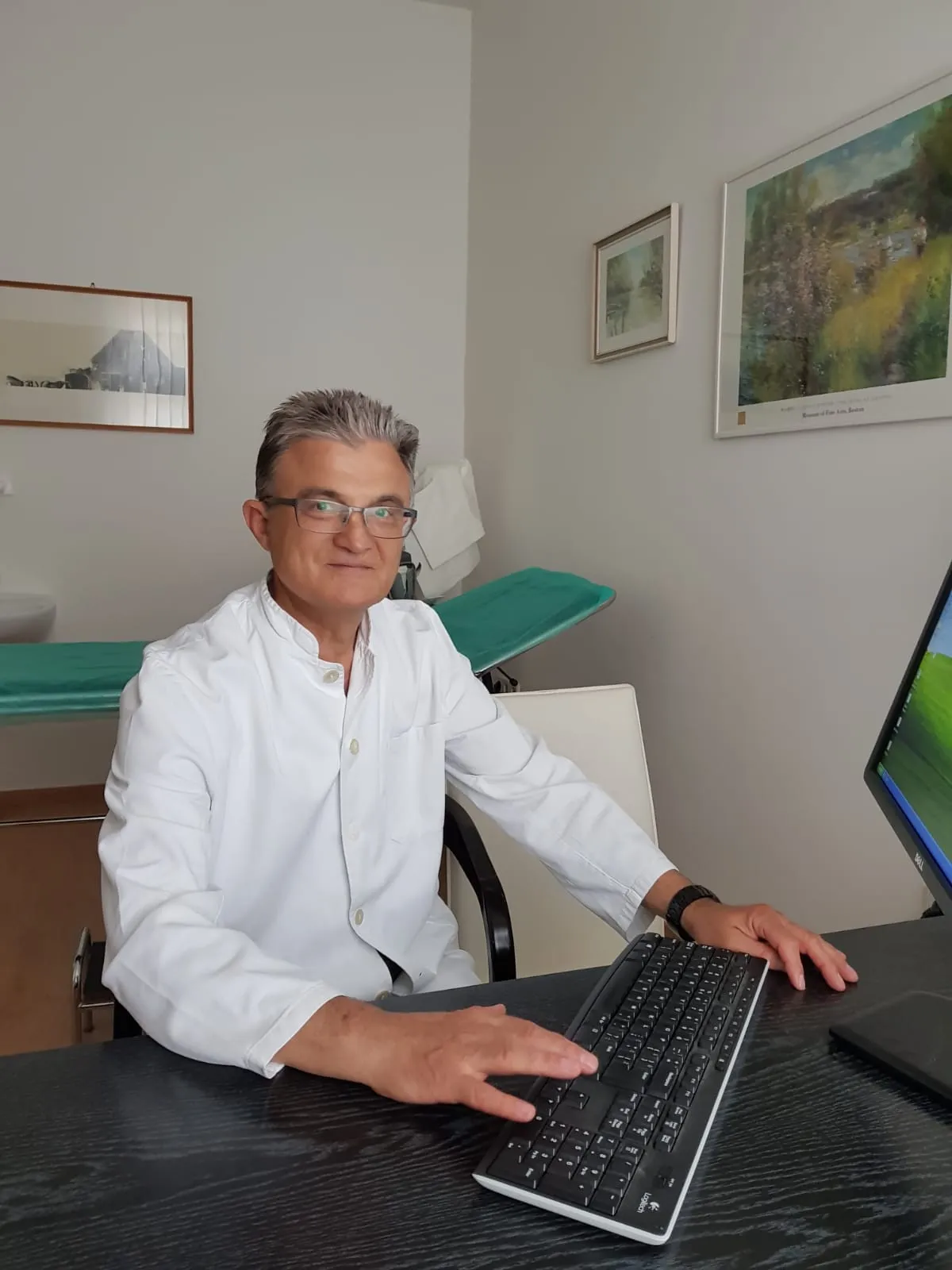 poliklinika duvnjak - specijalistički kardiološki pregled - slika 2