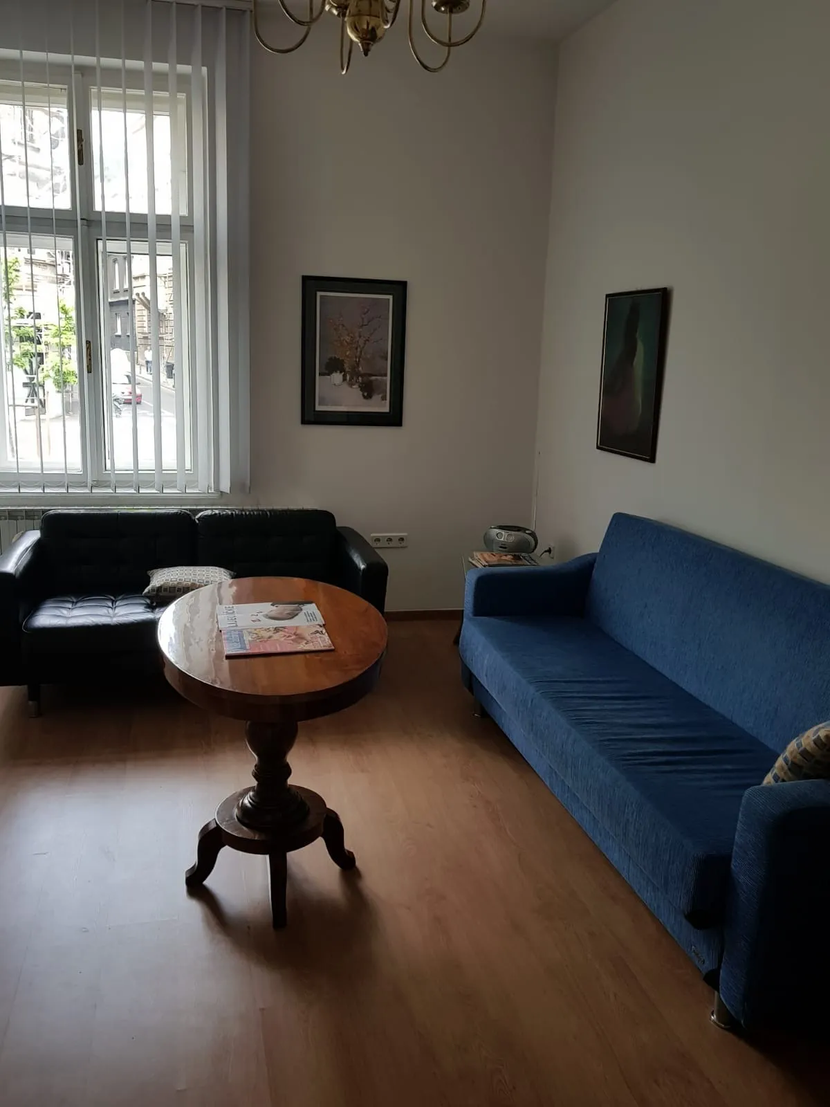 poliklinika duvnjak - specijalistički internistički pregled - slika 5