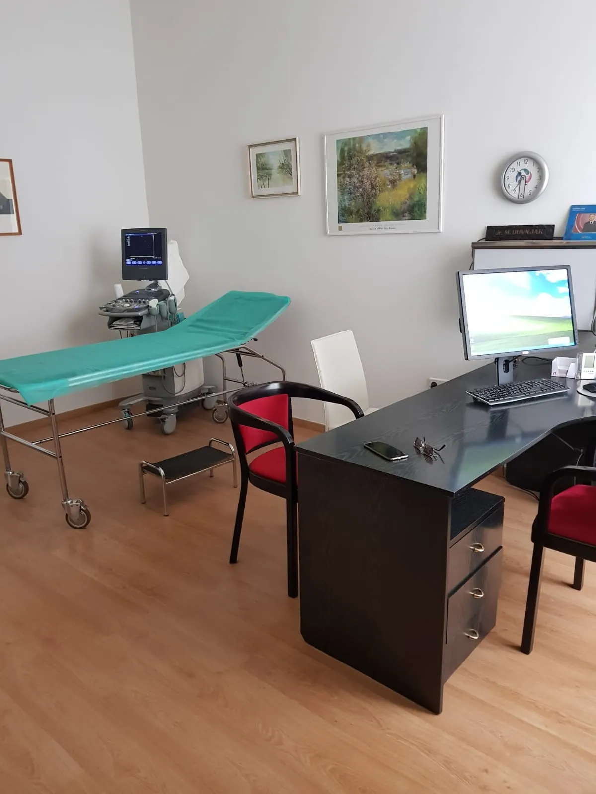POLIKLINIKA DUVNJAK - Neurološki pregledi i obrade - Zagreb