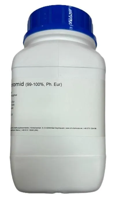 natrijev bromid – 2,5 kg - slika 2