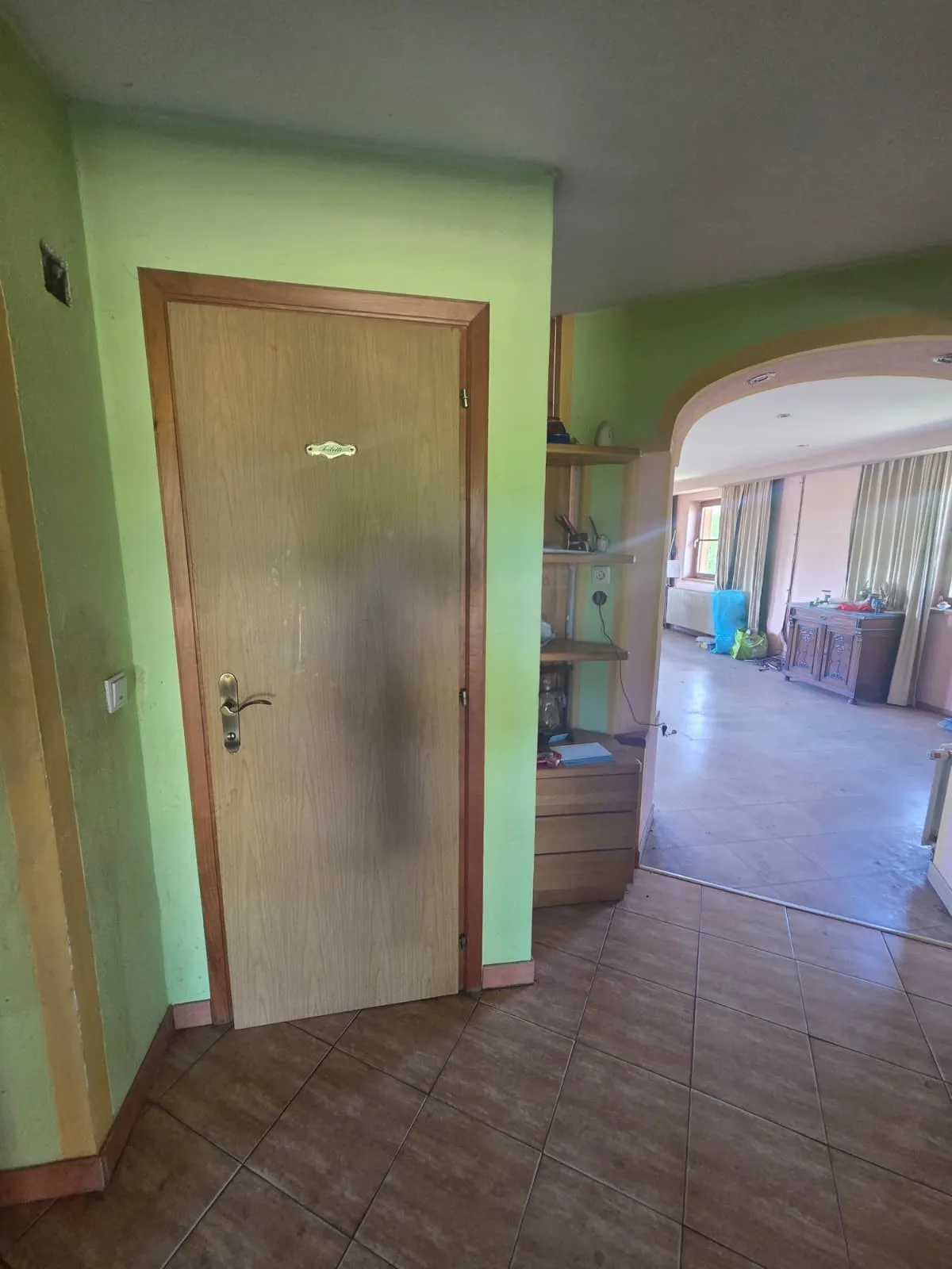 atraktivna vikend kuća u bukovcu ukupne površine 2.769 m2 - slika 5