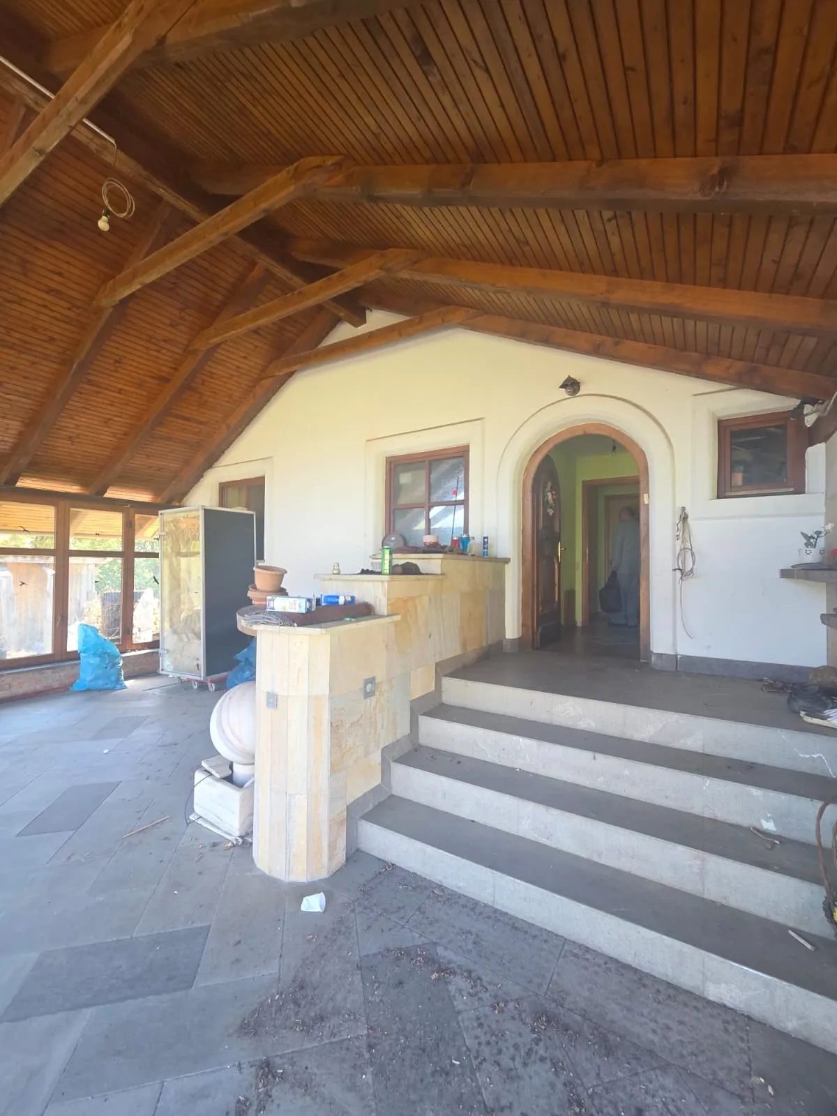 atraktivna vikend kuća u bukovcu ukupne površine 2.769 m2 - slika 6