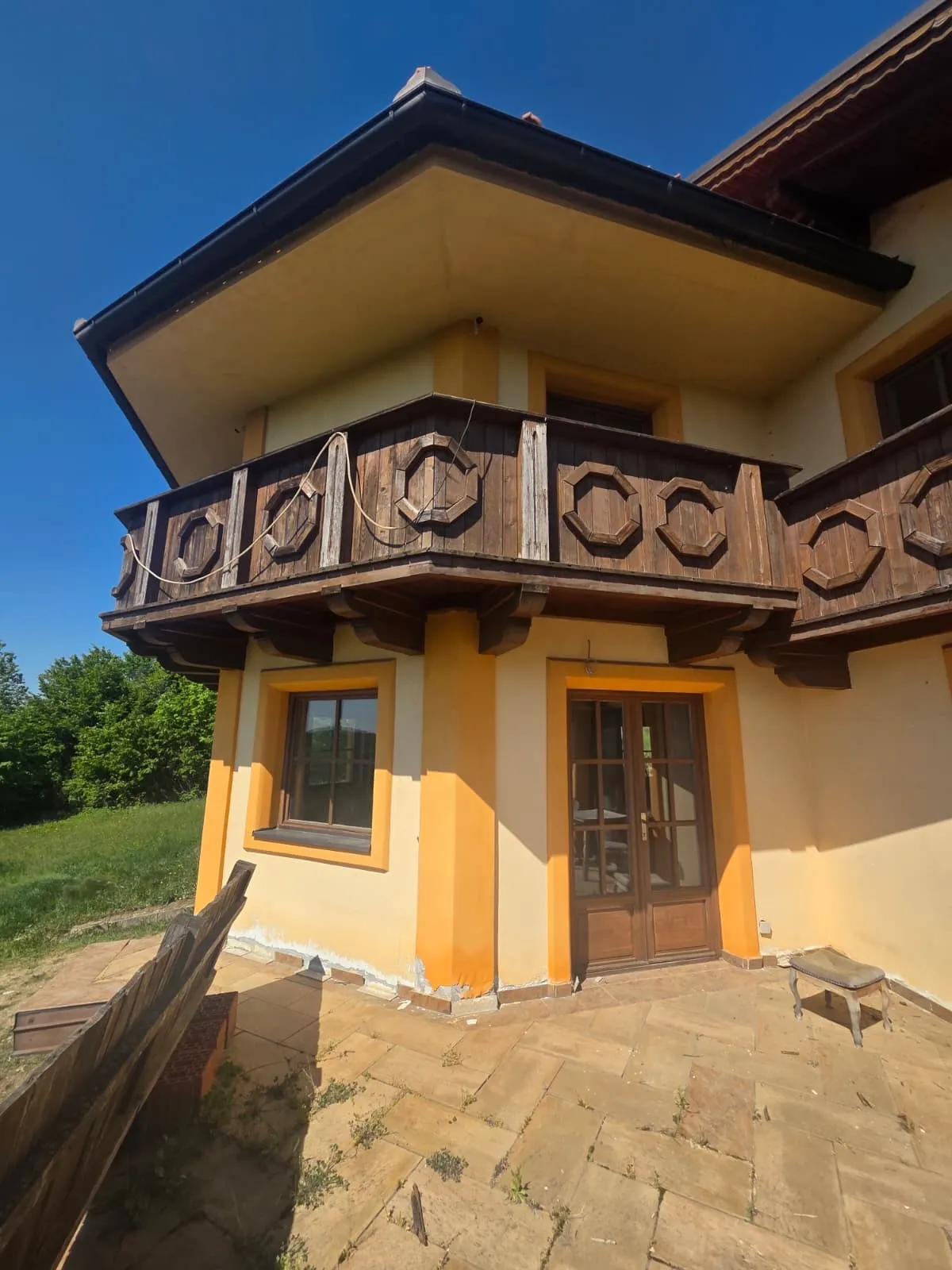 atraktivna vikend kuća u bukovcu ukupne površine 2.769 m2 - slika 2