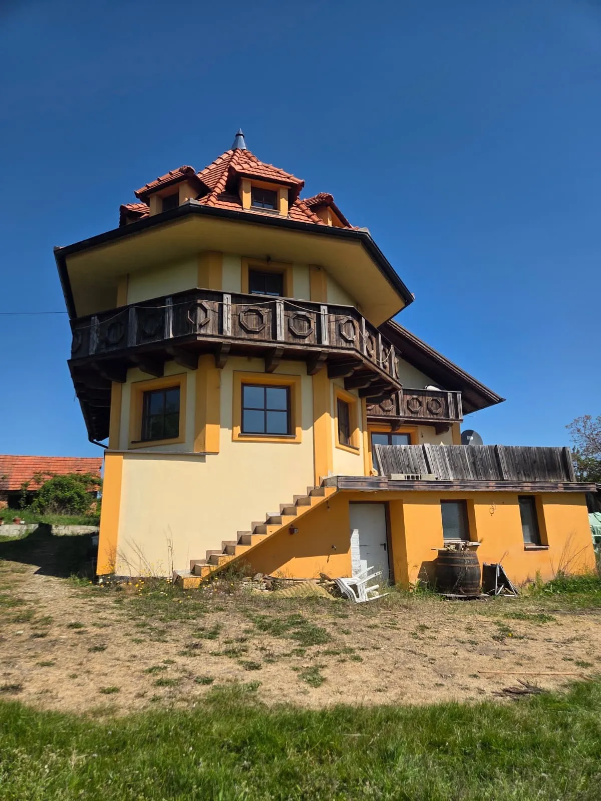 atraktivna vikend kuća u bukovcu ukupne površine 2.769 m2 - slika 3