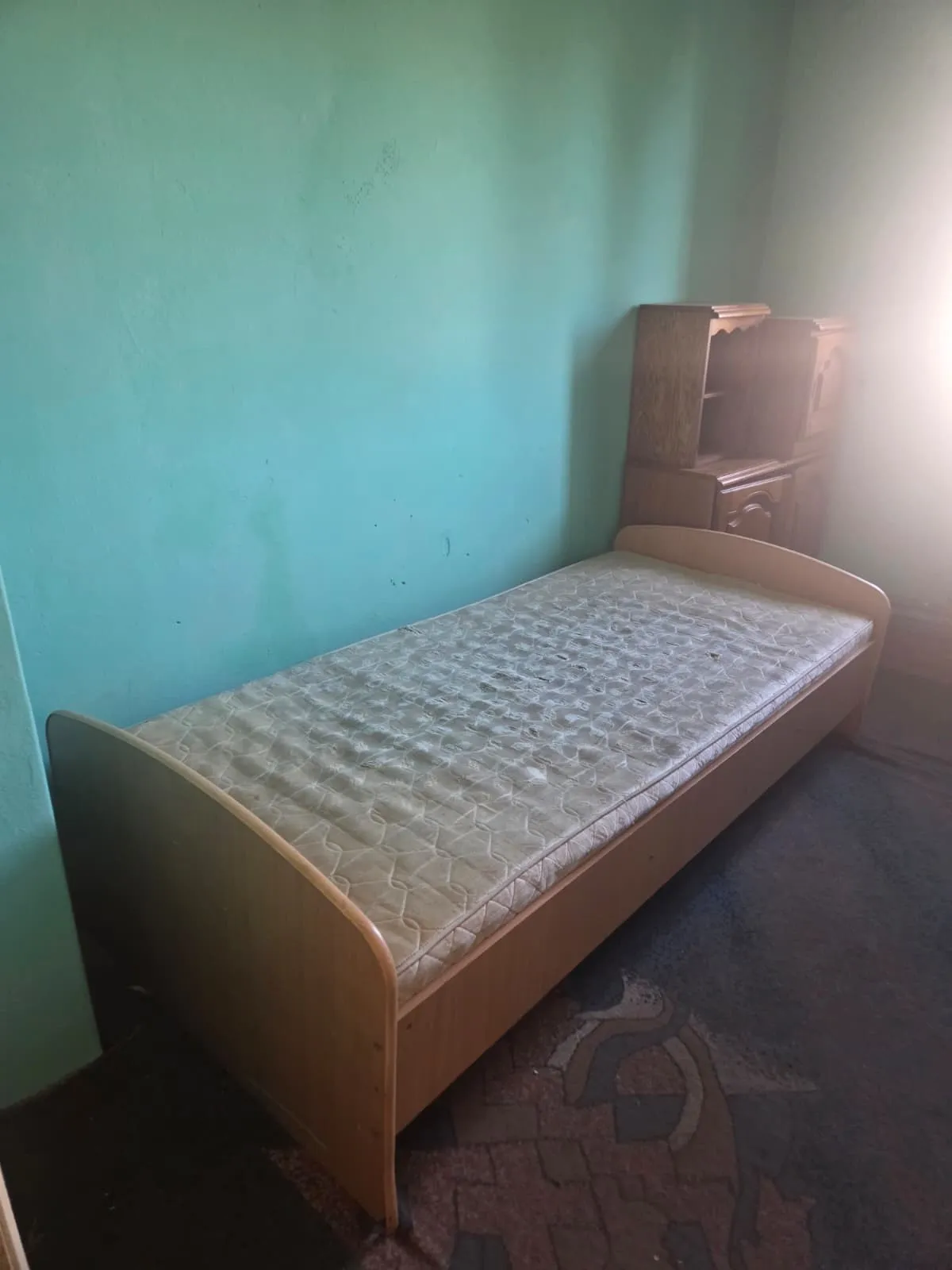 prodaje se stara kuća u hlapičini, mursko središće, 170m2 - slika 3