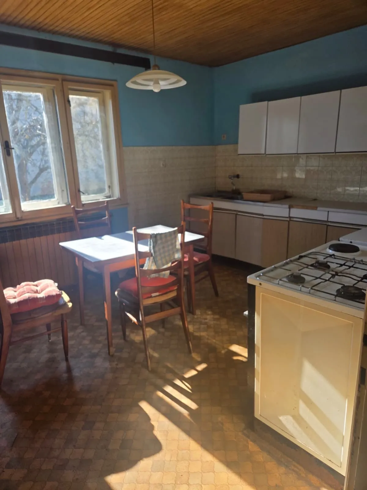 prodaje se stara kuća u hlapičini, mursko središće, 170m2 - slika 9