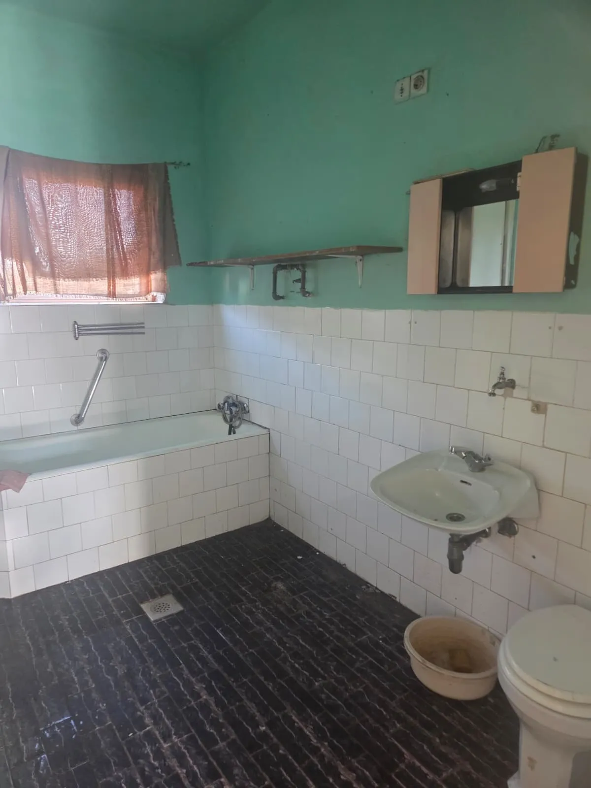 prodaje se stara kuća u hlapičini, mursko središće, 170m2 - slika 4