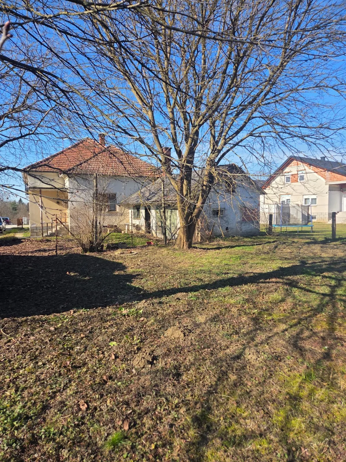 prodaje se stara kuća u hlapičini, mursko središće, 170m2 - slika 12