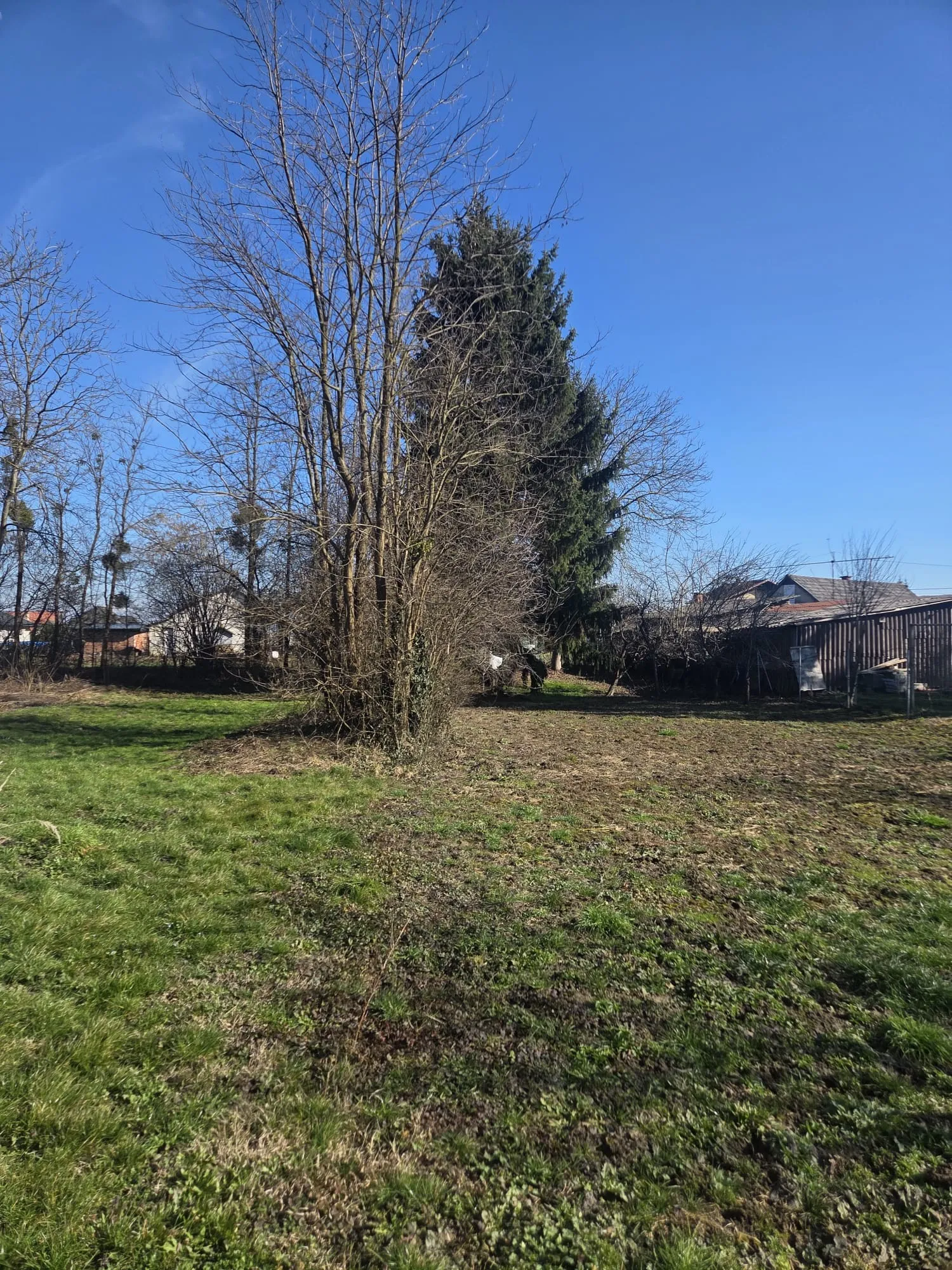 Prodaje se stara kuća u Hlapičini, Mursko Središće, 170m2 - Hlapičina, Mursko Središće