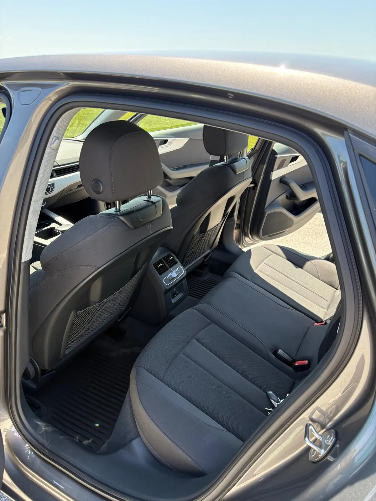 audi a4 35 tfsi prvi vlasnik,tvorničko jamstvo - slika 10