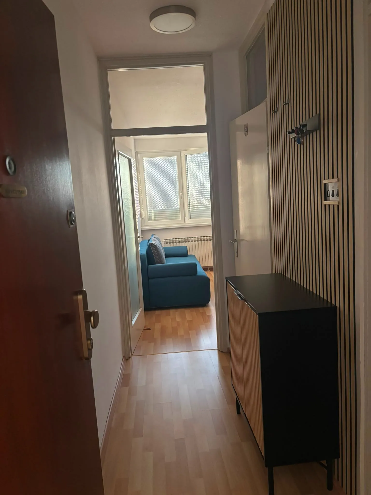 zaprešić, centar, garsonijera, 25.31m2- dugoročni najam - slika 7
