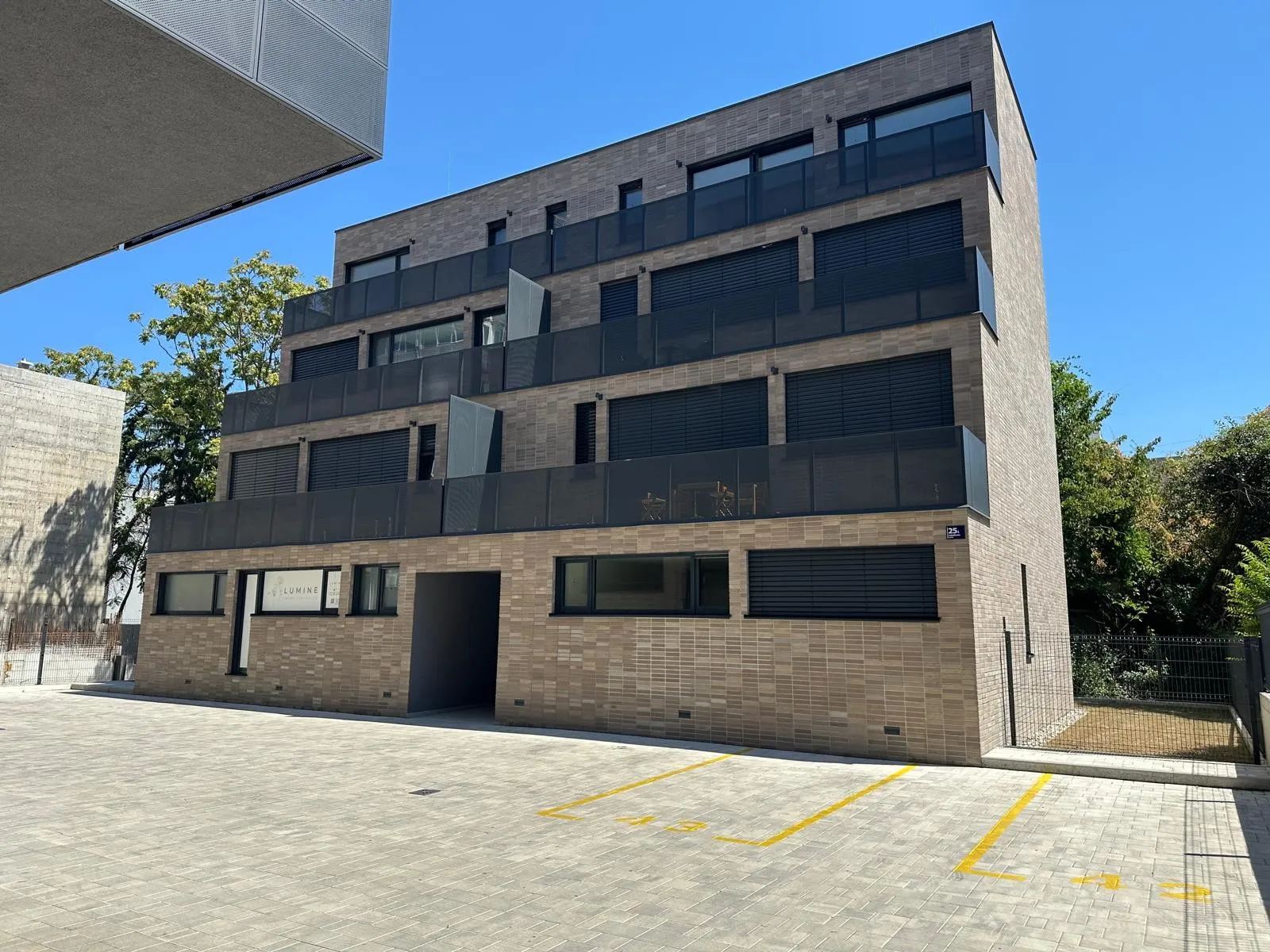 poslovni prostor: zagreb (trešnjevka, trakošćanska), uredski, 66,11 m2 - slika 17