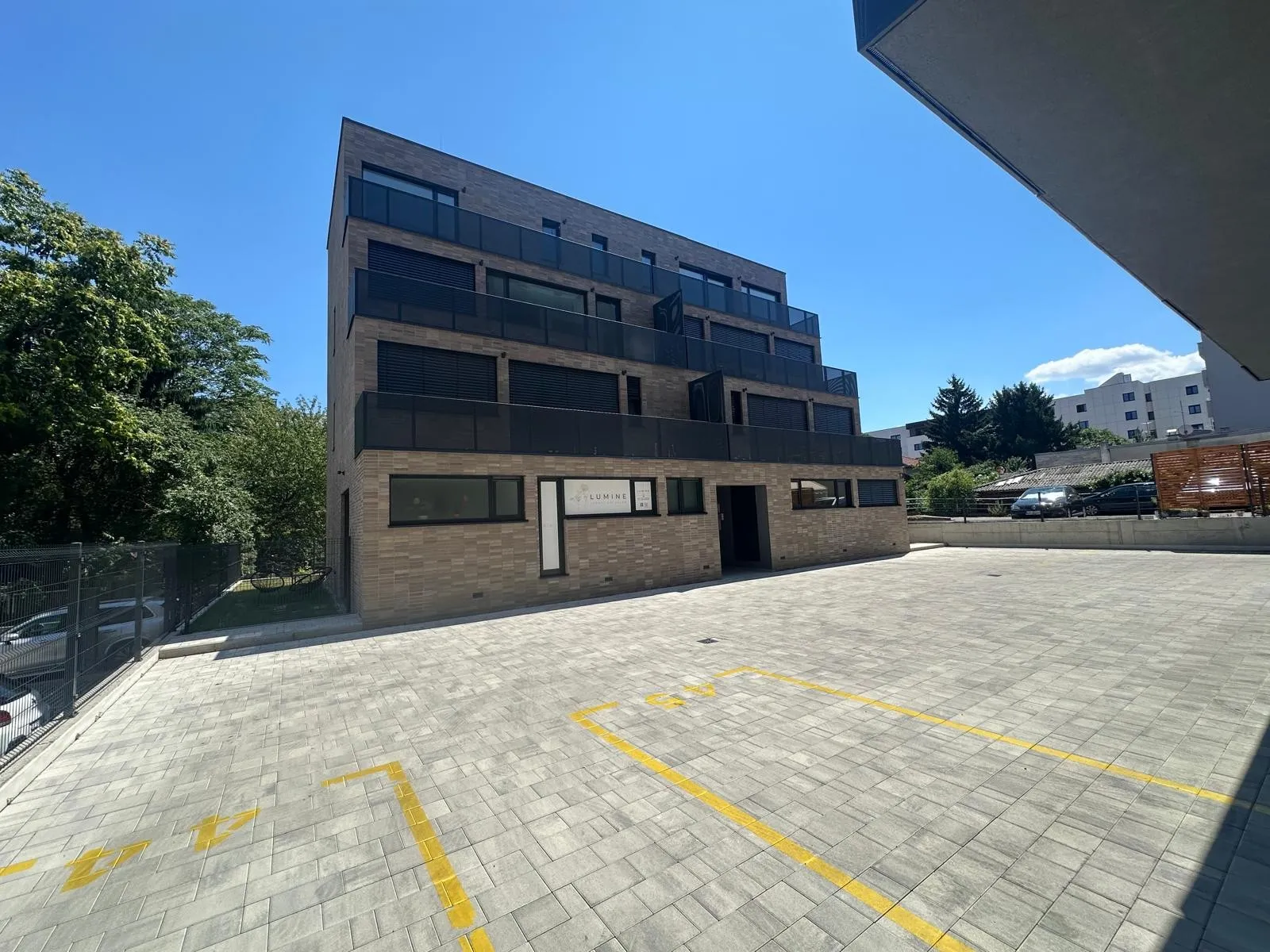 poslovni prostor: zagreb (trešnjevka, trakošćanska), uredski, 66,11 m2 - slika 18