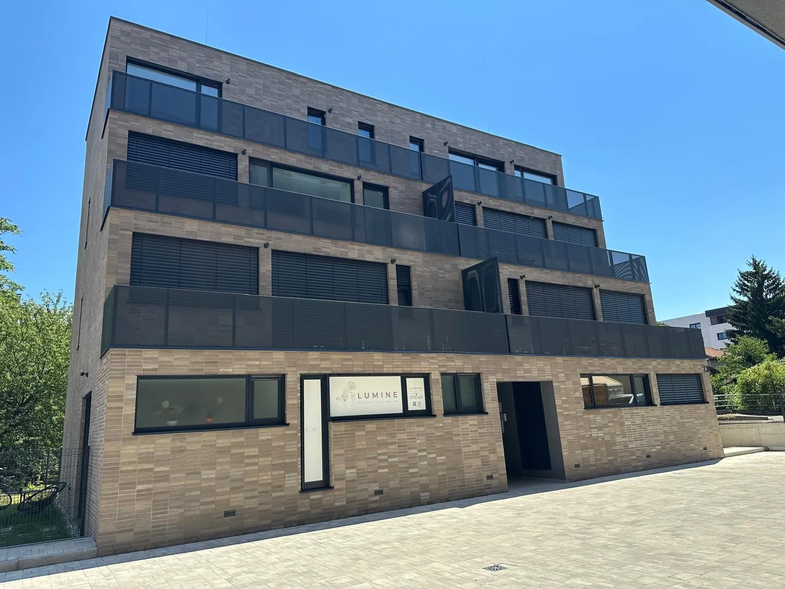 poslovni prostor: zagreb (trešnjevka, trakošćanska), uredski, 66,11 m2 - slika 19