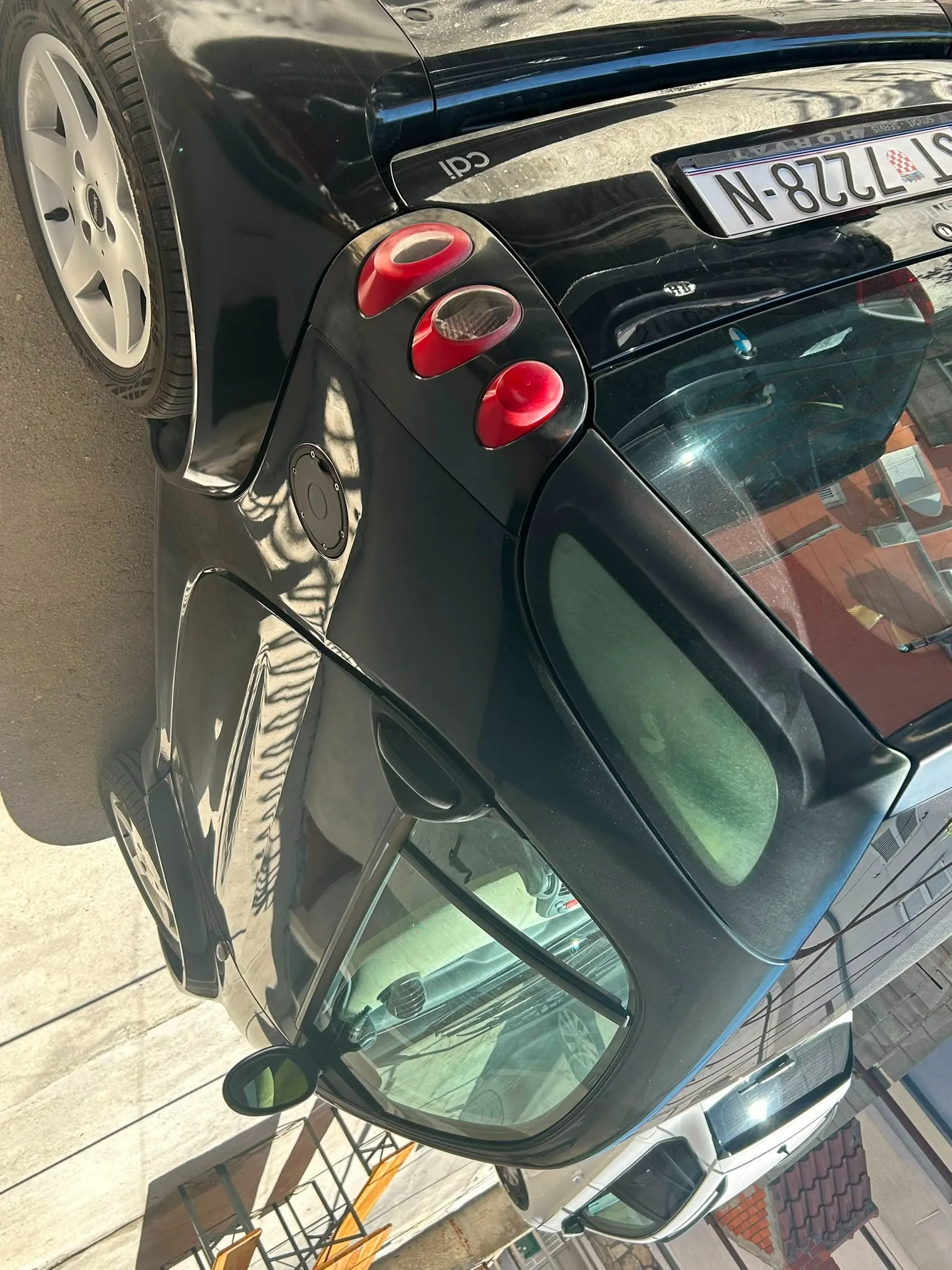 smart city coupe - slika 1