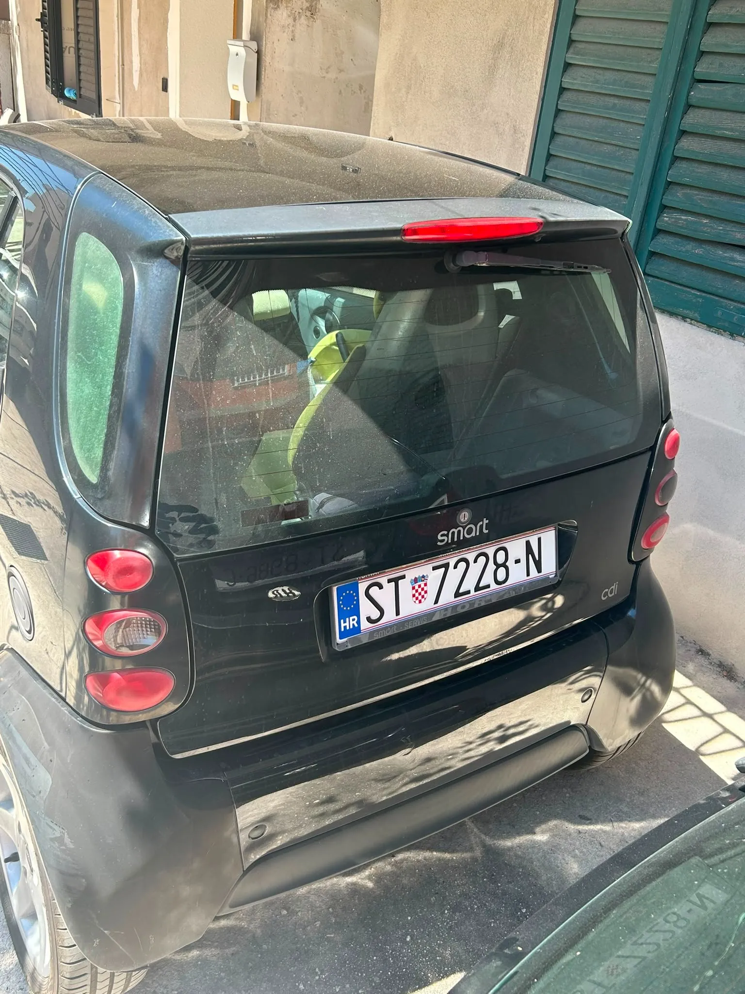smart city coupe - slika 2