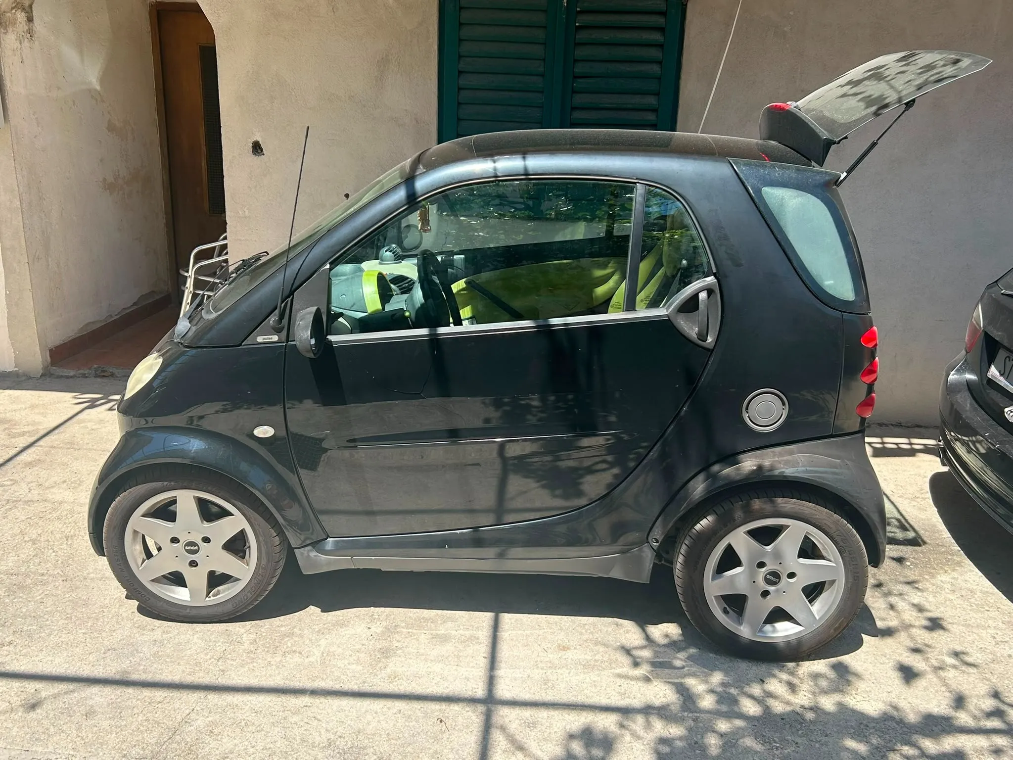 smart city coupe - slika 3