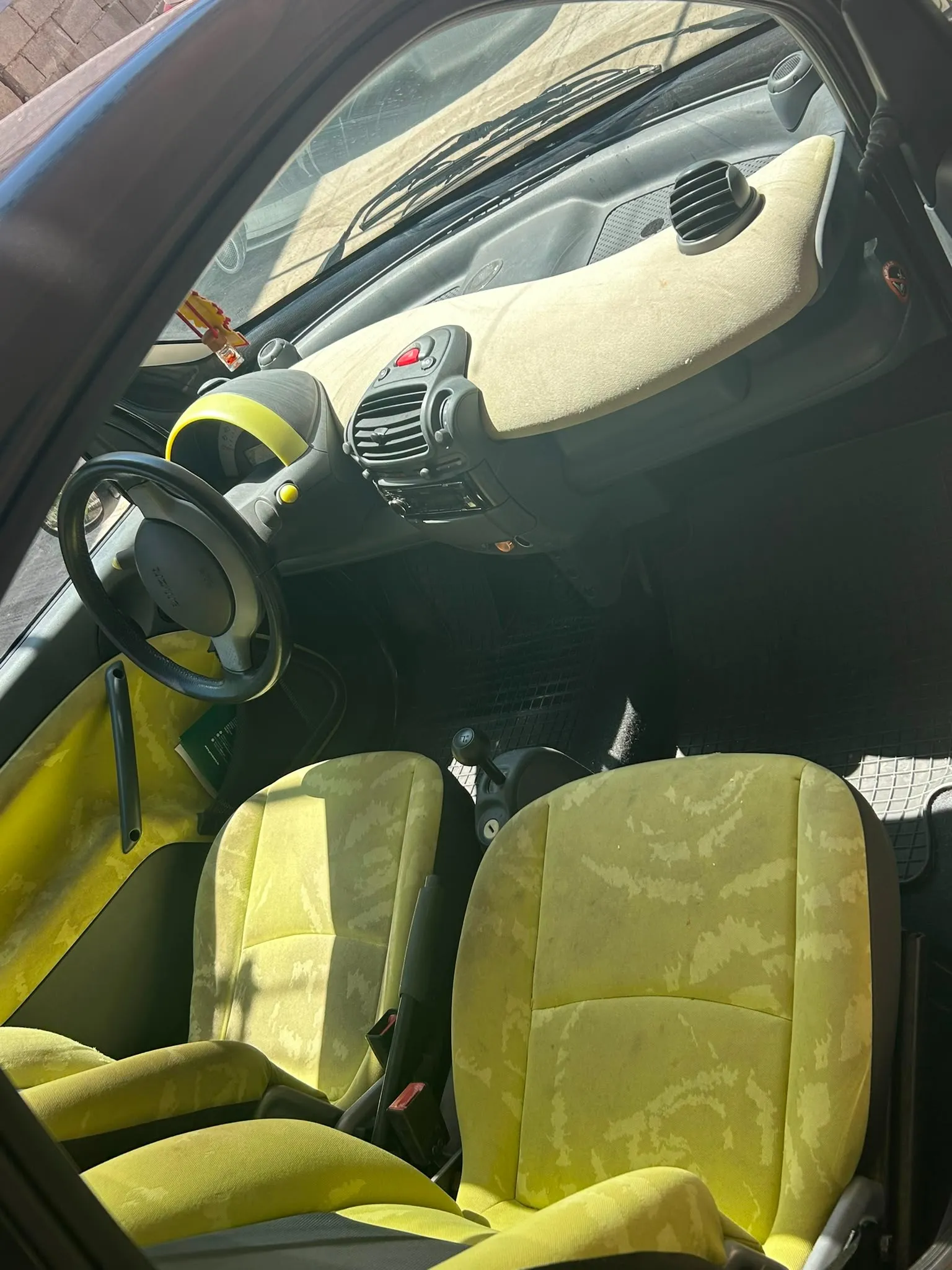 smart city coupe - slika 5