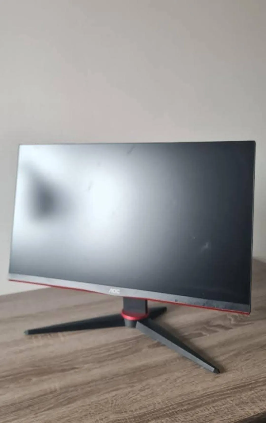 prodaja aoc gaming monitora - slika 3
