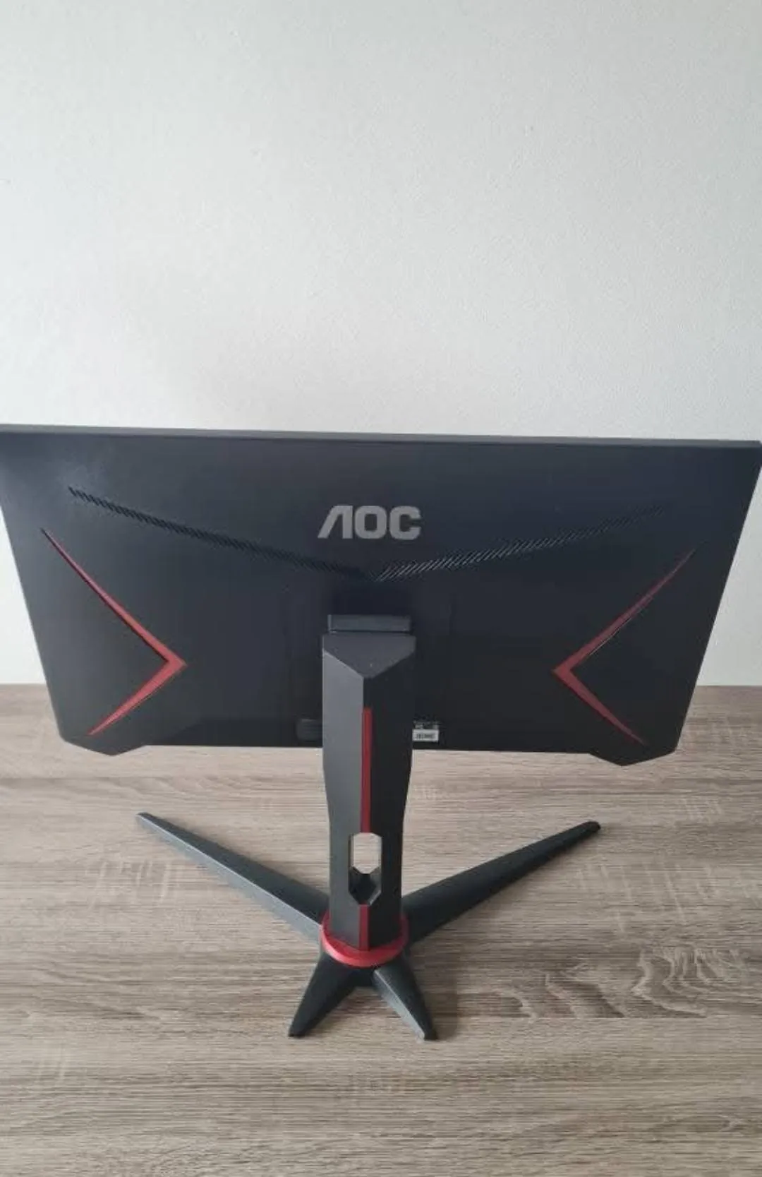 prodaja aoc gaming monitora - slika 2