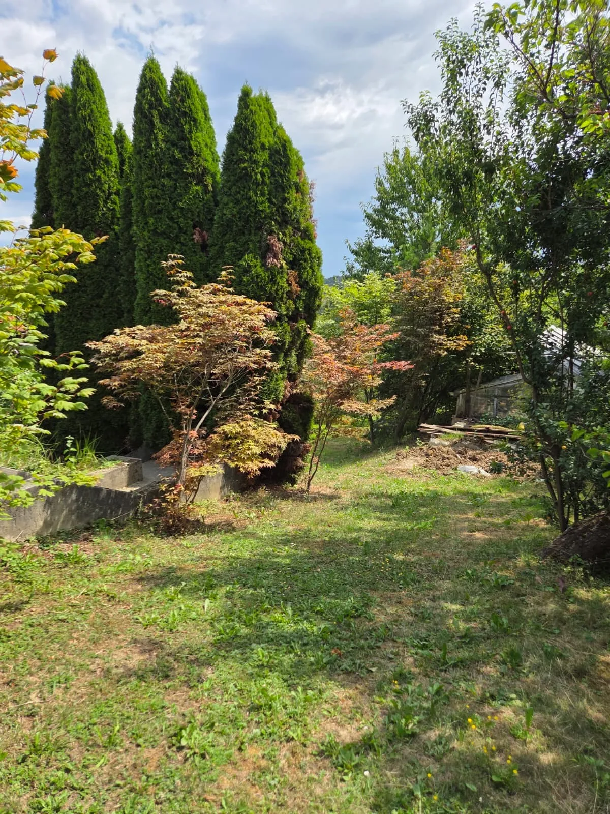 kuća za odmor s panoramskim pogledom – kapelščak, seti martin na muri - slika 14