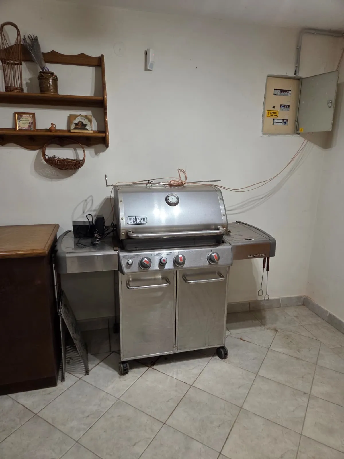 kuća za odmor s panoramskim pogledom – kapelščak, seti martin na muri - slika 16