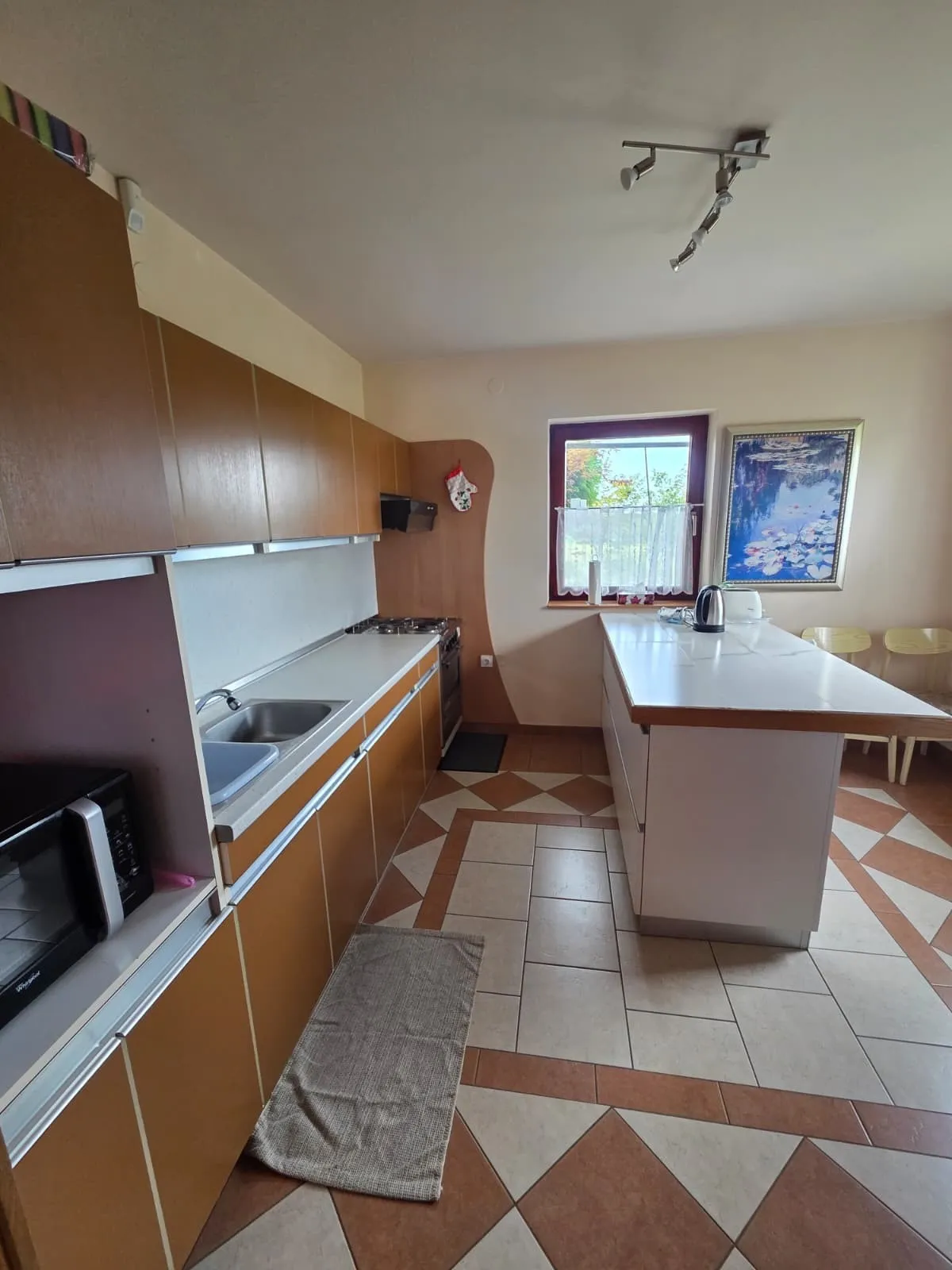 kuća za odmor s panoramskim pogledom – kapelščak, seti martin na muri - slika 5