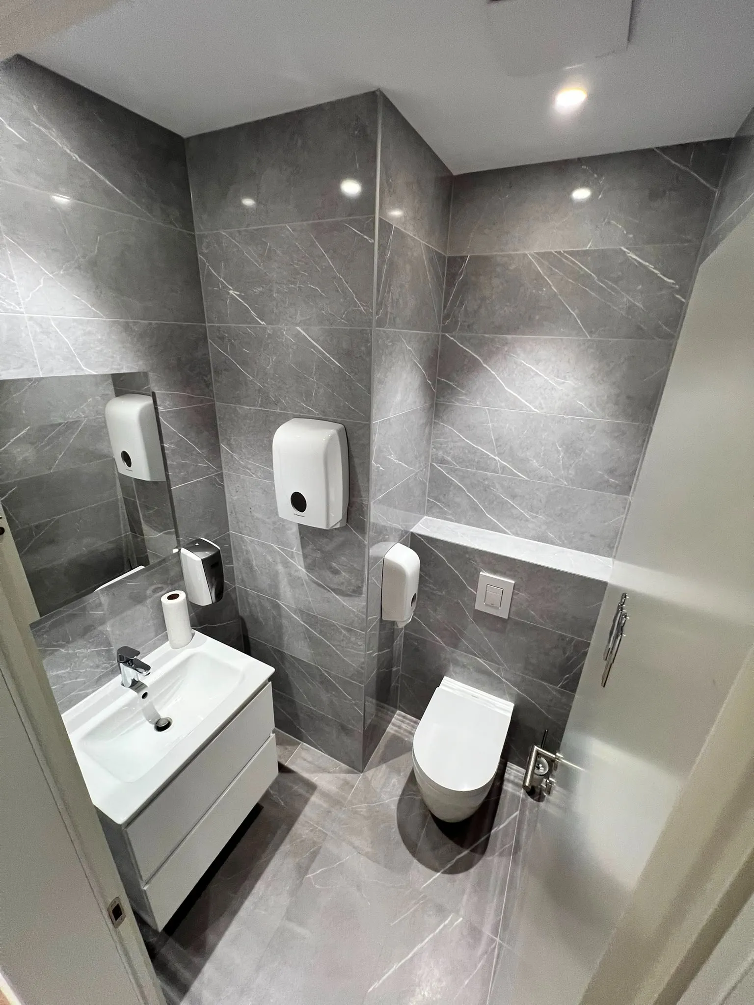 poslovni prostor 149 m² – darwinova 4a, zagreb | recepcija | 4 garažna - slika 15