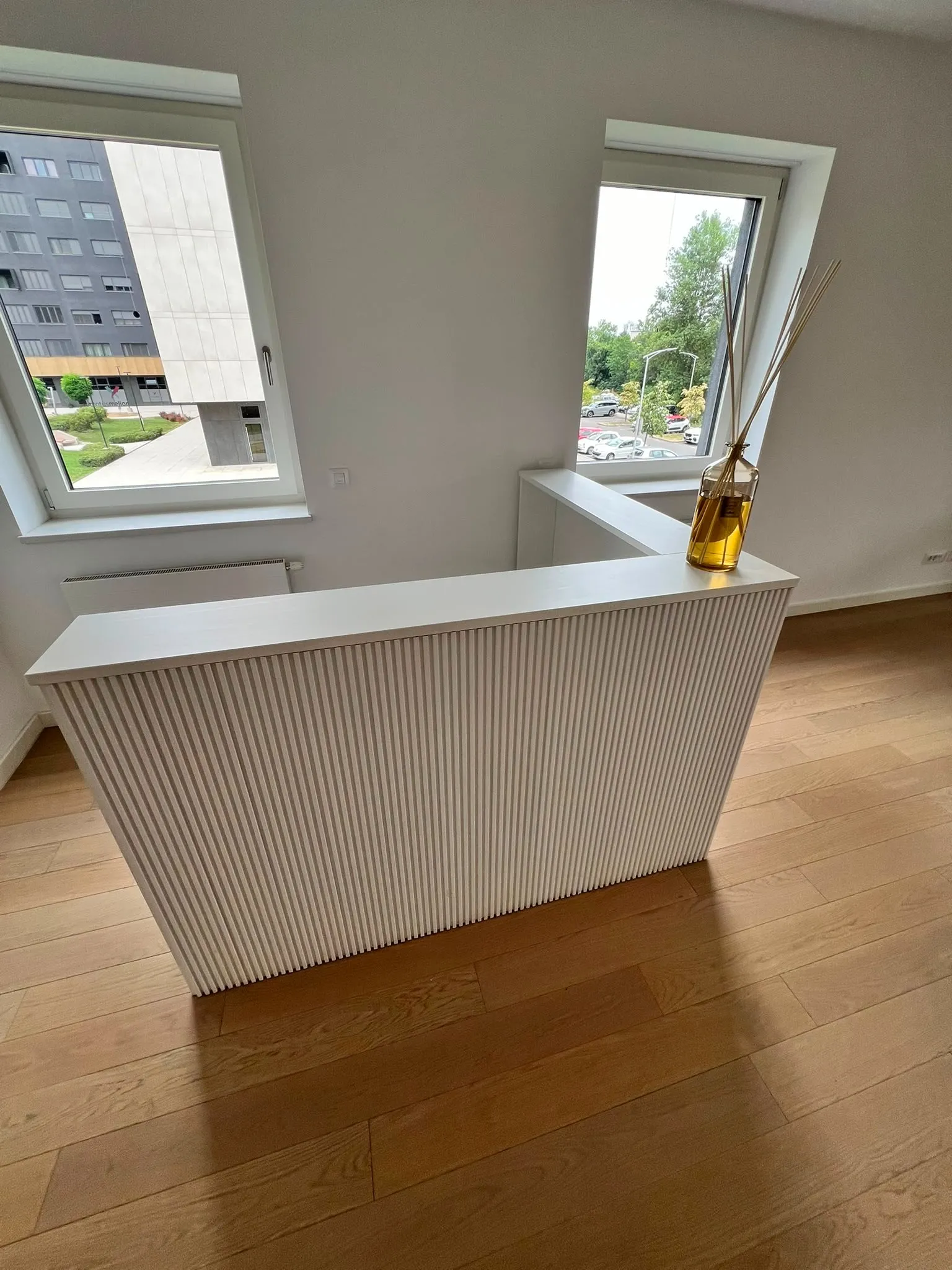 poslovni prostor 149 m² – darwinova 4a, zagreb | recepcija | 4 garažna - slika 3