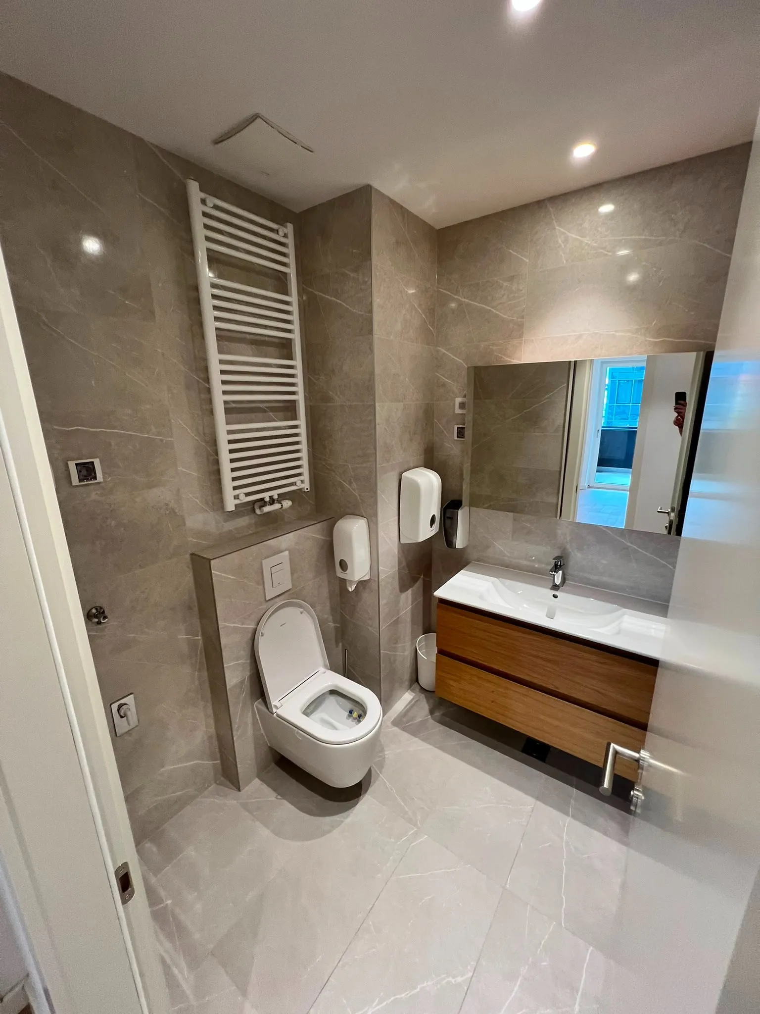 poslovni prostor 149 m² – darwinova 4a, zagreb | recepcija | 4 garažna - slika 16
