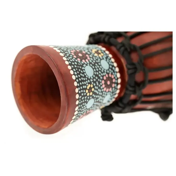 meinl hdj8-xxs african djembe - slika 5