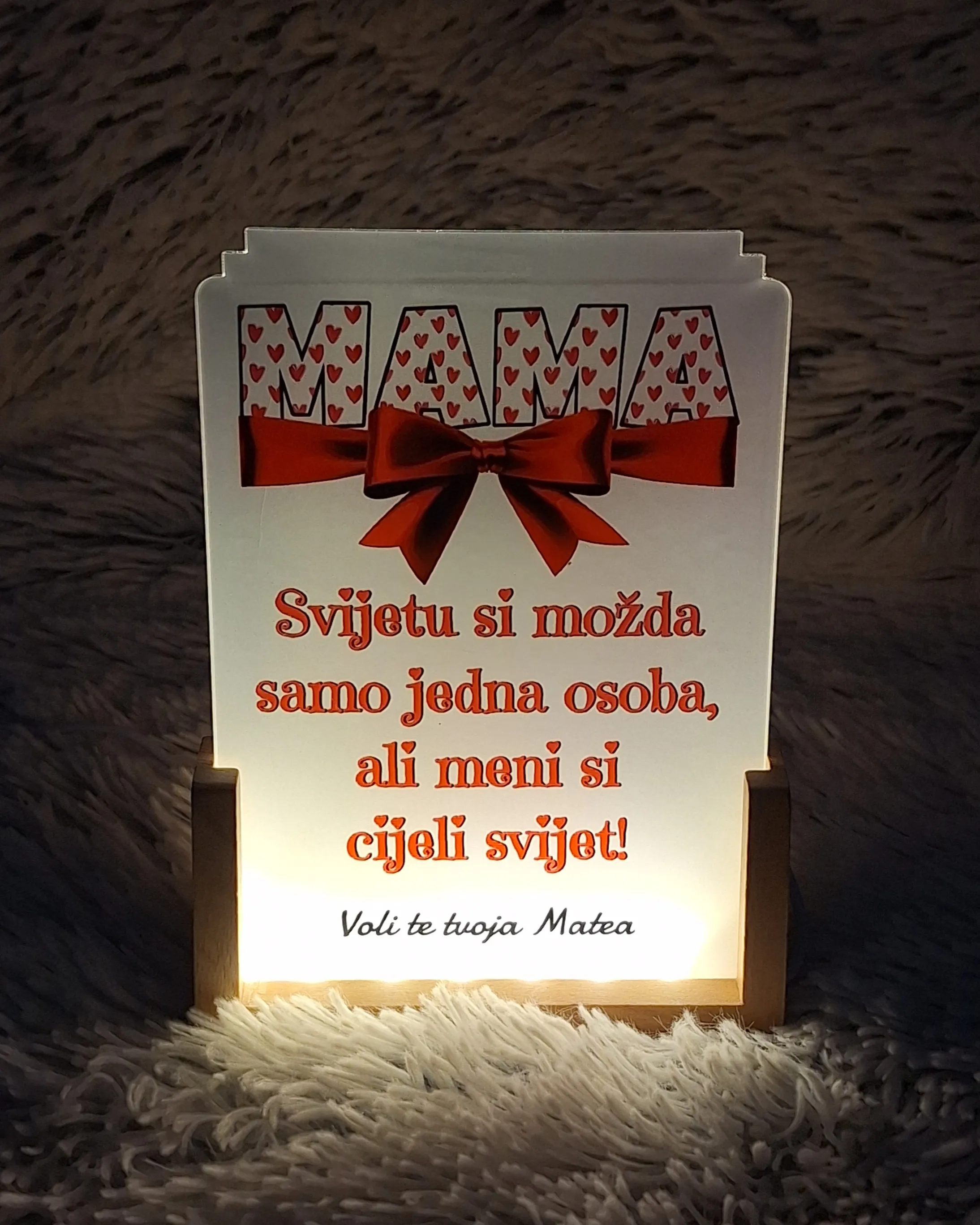 akril svjetlo - slika 12