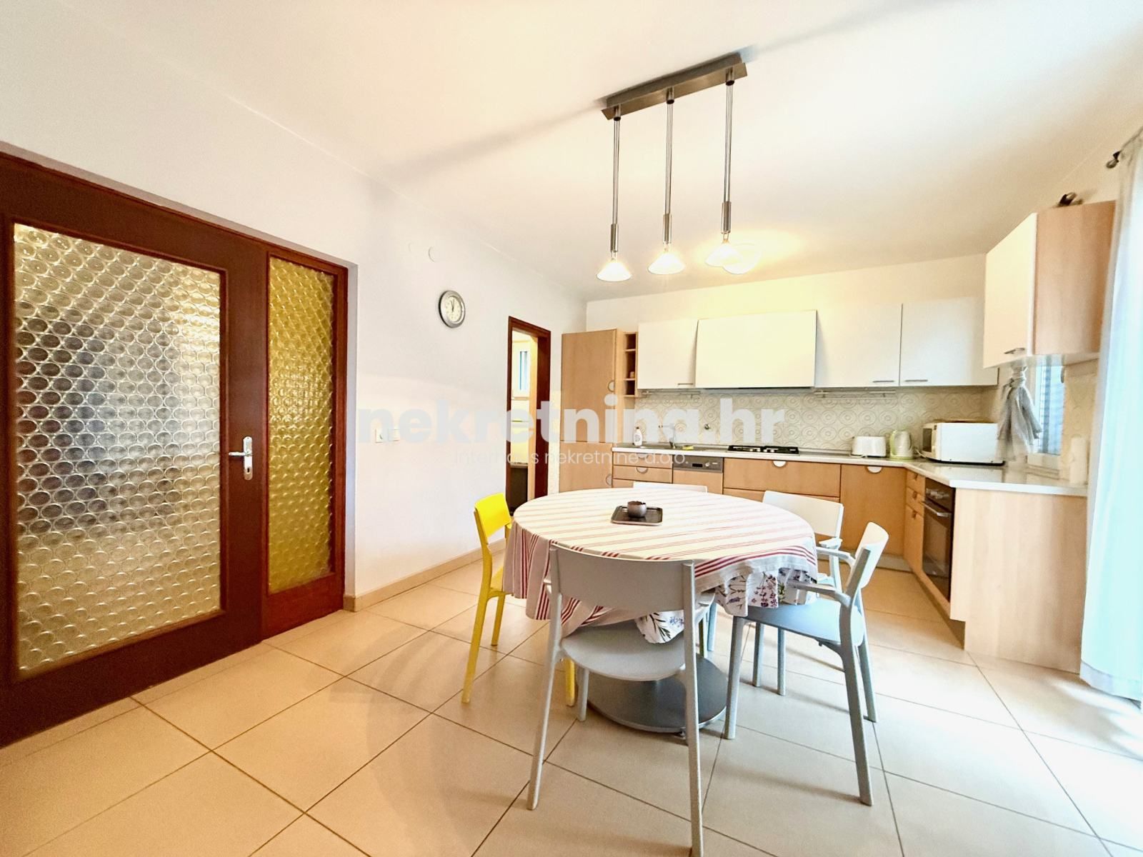 prodaja – kuća – sv. filip i jakov – 405m2 – 4 apartmana - slika 19