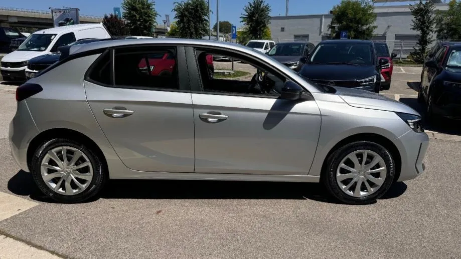 opel corsa edition 1.2 55kw - 8 godina garancije! - slika 5
