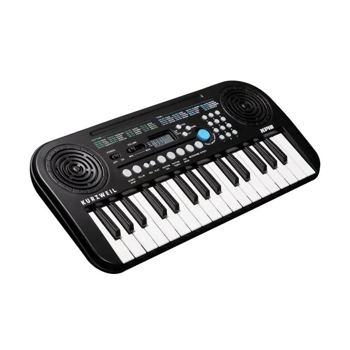 kurzweil kp10 lb klavijatura - slika 3
