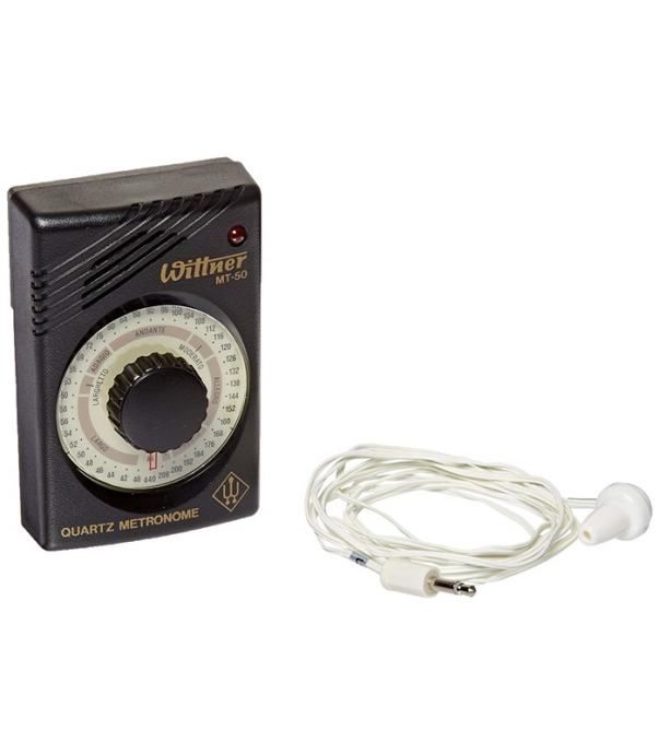 Wittner Quartz Mt-50 Metronom *akcija* - Zagreb