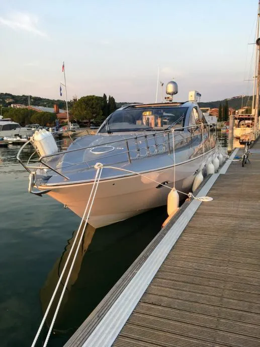 mirakul 40 / charter - rent a dream - slika 8