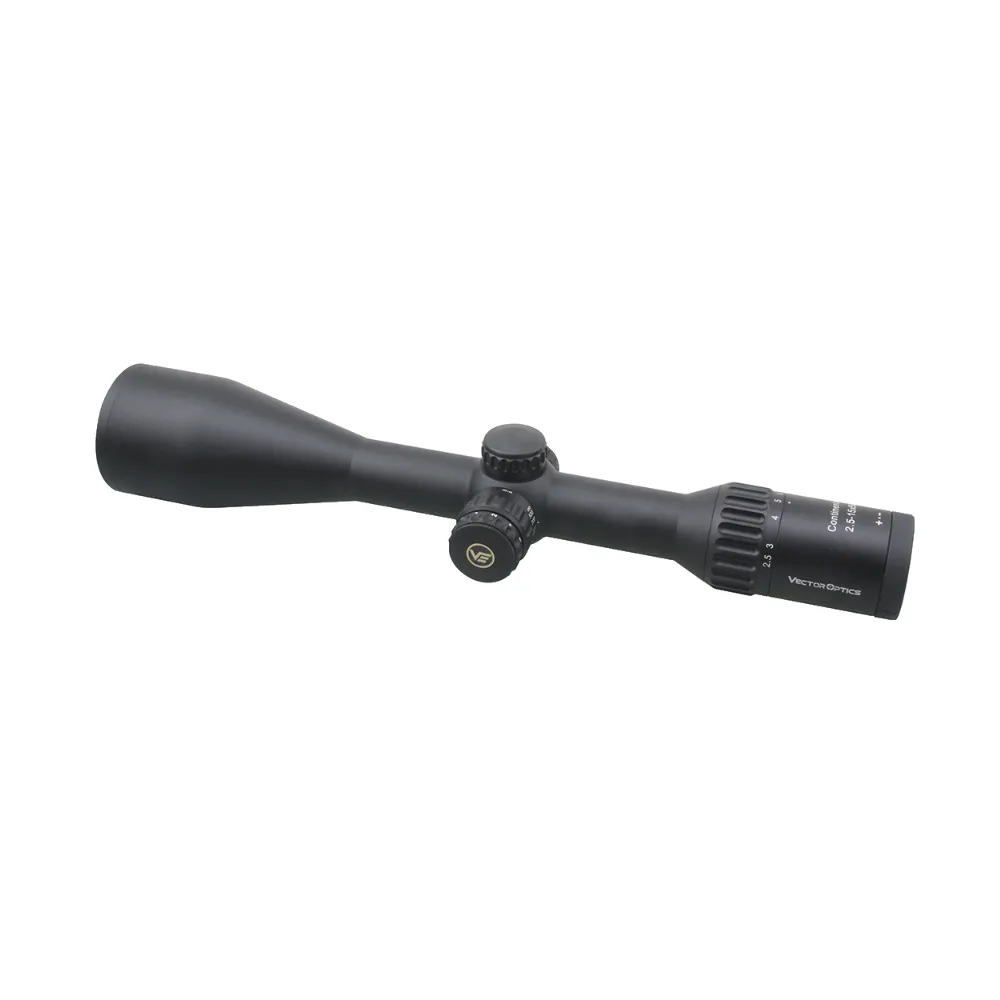 vector optics continental 2,5-15x56 hunting - slika 5