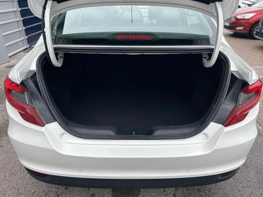 fiat tipo 1,3 multijet - 127.000 km - servis - garancija - reg 1 god!! - slika 19